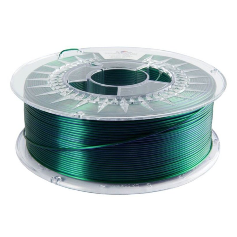 Spectrum PLA Magic SILK mystic orchid