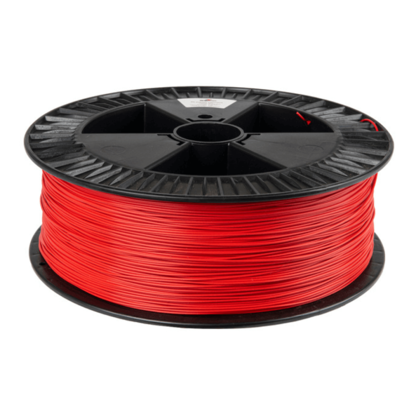 Spectrum PLA Pro bloody red 2kg