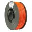 The Filament PLA machinery orange