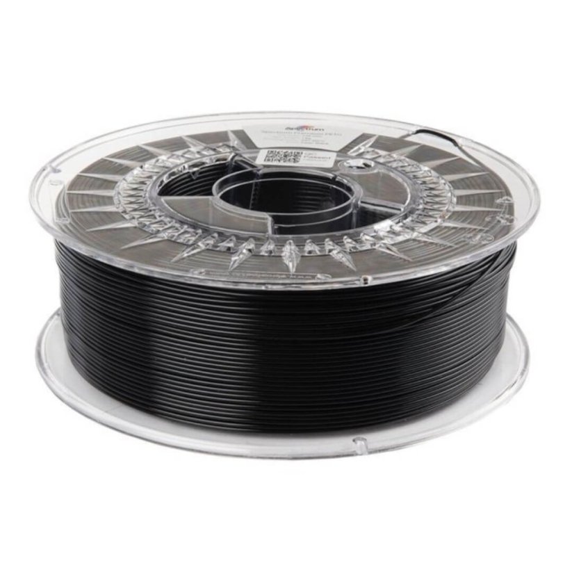 Spectrum PETG Premium High Speed černá (deep black)