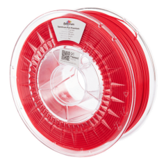 Spectrum Premium PLA červená (true red)