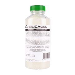 Silikagel SG5 - čirý