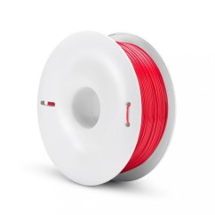 Filament Fiberlogy PET-G červená (red)