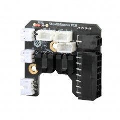 Voron Stealthburner Hartk PCB Kit + kabeláž deska plošných spojů