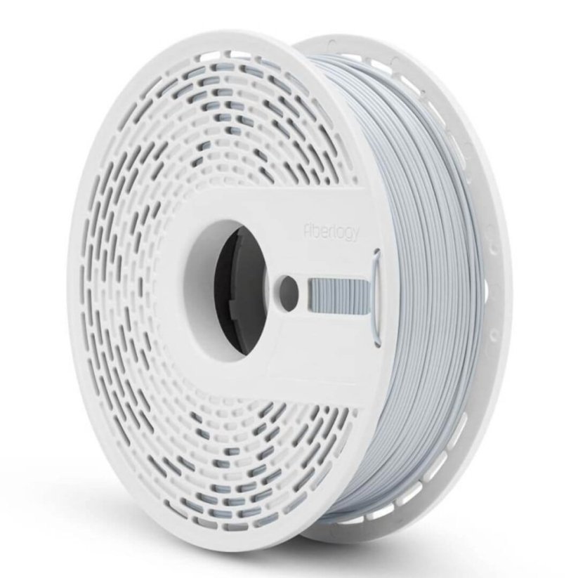 Fiberlogy Fibersilk silver 0,85 kg