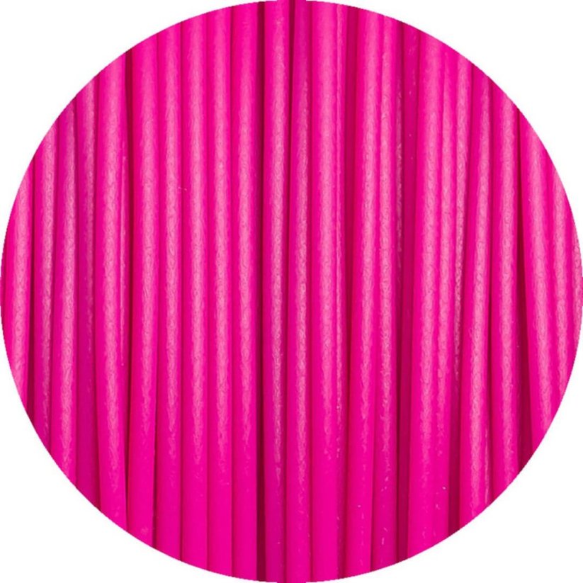 Fiberlogy Easy PLA purpurová (magenta) 0,85 kg