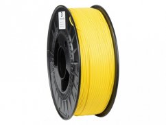 Tisková struna 3DPower ASA žlutá (yellow)
