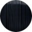 FIlament Fiberlogy Refill R ABS antracitová čierna (anthracite) Farba