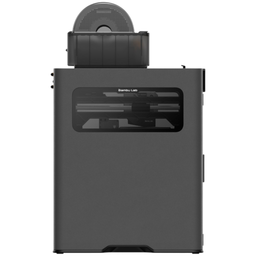 Bambu Lab H2C Combo with AMS 2 Pro