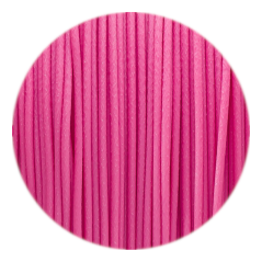 Fiberlogy FiberSatin růžová (pink) 0,85 kg