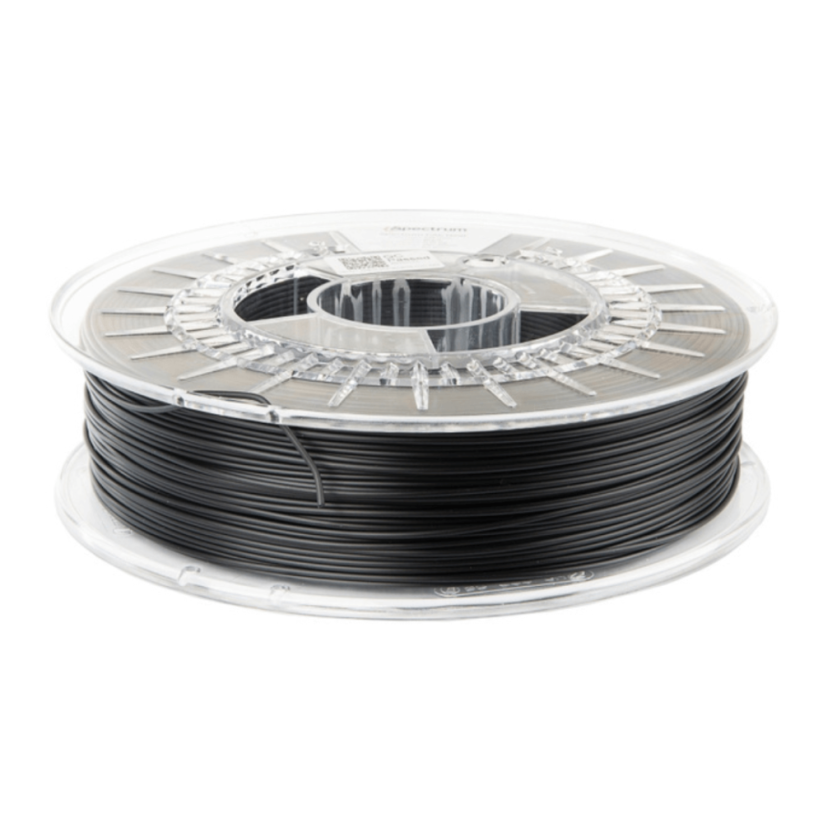 Spectrum Nylon PA6 Neat černá 0.75 kg