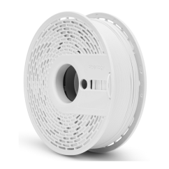 Fiberlogy Impact PLA bílá (white) 0,85 kg