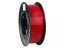 Filament 3DPower Basic PET-G čerešňová červená (cherry)