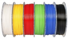 Devil Design PLA STARTPACK sada 6 barev (the set of six spools)