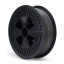 Fiberlogy Easy PLA grafitově šedá (graphite) 2,5 kg