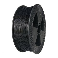 Filament Devil Design PLA black 2kg