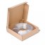 Filament Fiberlogy Easy PET-G Refill priehľadný (pure) Balenie Filament Fiberlogy Easy PET-G Refill priehľadný (pure) Balenie