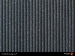 Fillamentum Extrafill PLA šedá (vertigo grey) Barva