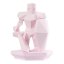 3DPower Basic PLA Pastel růžová (pink)