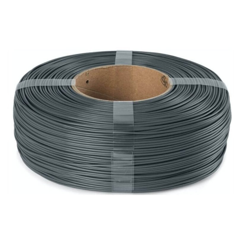 Spectrum ReFill PLA Premium šedá (anthracite grey)