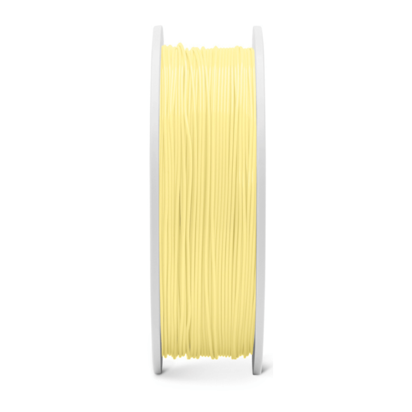 Fiberlogy Easy PET-G pastelově žlutá (pastel yellow) 0,85 kg