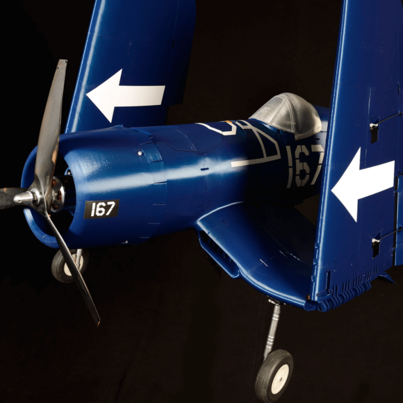 PolyAir 1.0 navy blue