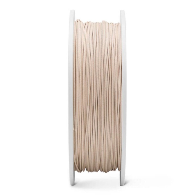 Fiberlogy Fiberwood biela (white) 0,75 kg