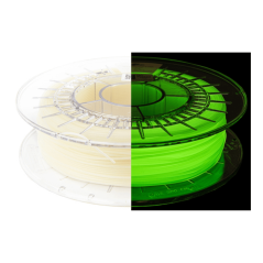 Spectrum S-Flex 98A glow in the dark 0,5kg