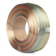 Spectrum ReFill PLA SILK Rainbow ancient