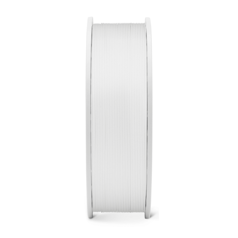 Fiberlogy Impact PLA bílá (white) 0,85 kg
