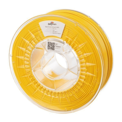 Spectrum Smart ABS žltá (bahama yellow)