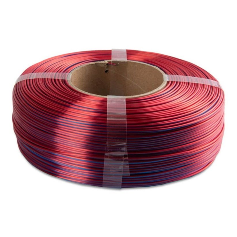 Spectrum ReFill PLA Magic SILK Fire & Ice