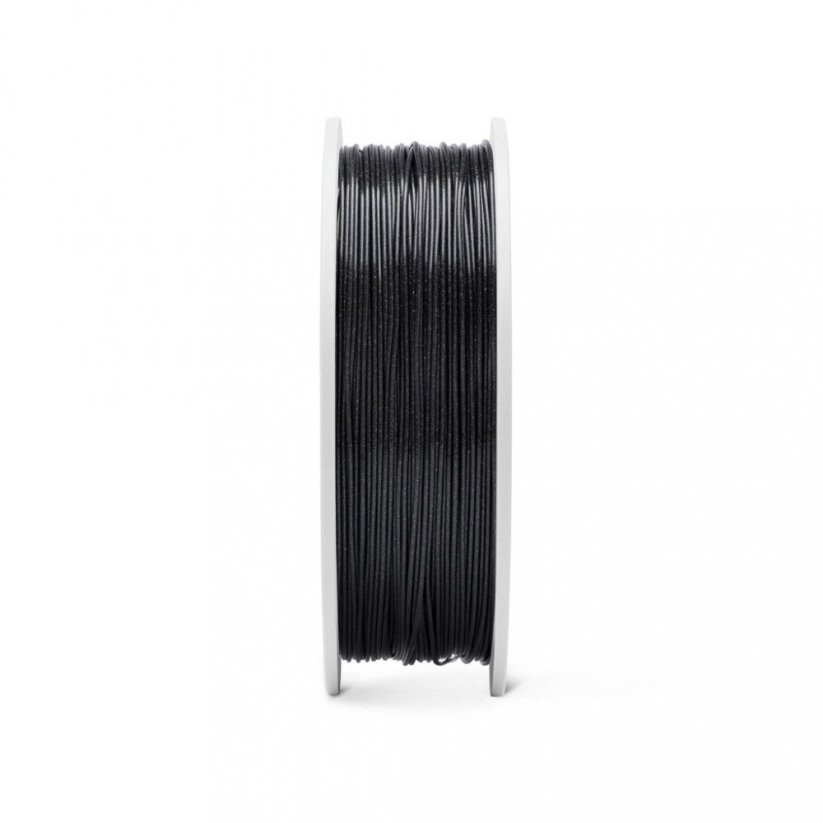 Fiberlogy ABS černá (onyx) 0,85 kg