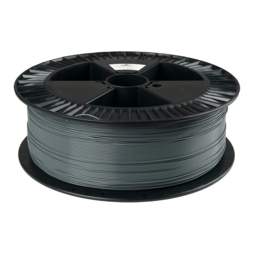 Spectrum Premium PET-G tmavo šedá (dark grey) 2kg