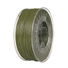 Devil Design ASA olivově zelená (olive green) 0,8kg