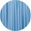 Fiberlogy PLA pastelovo modrá (pastel blue) 0,85 kg