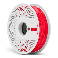 Fiberlogy Easy PLA červená (red) 0,85 kg