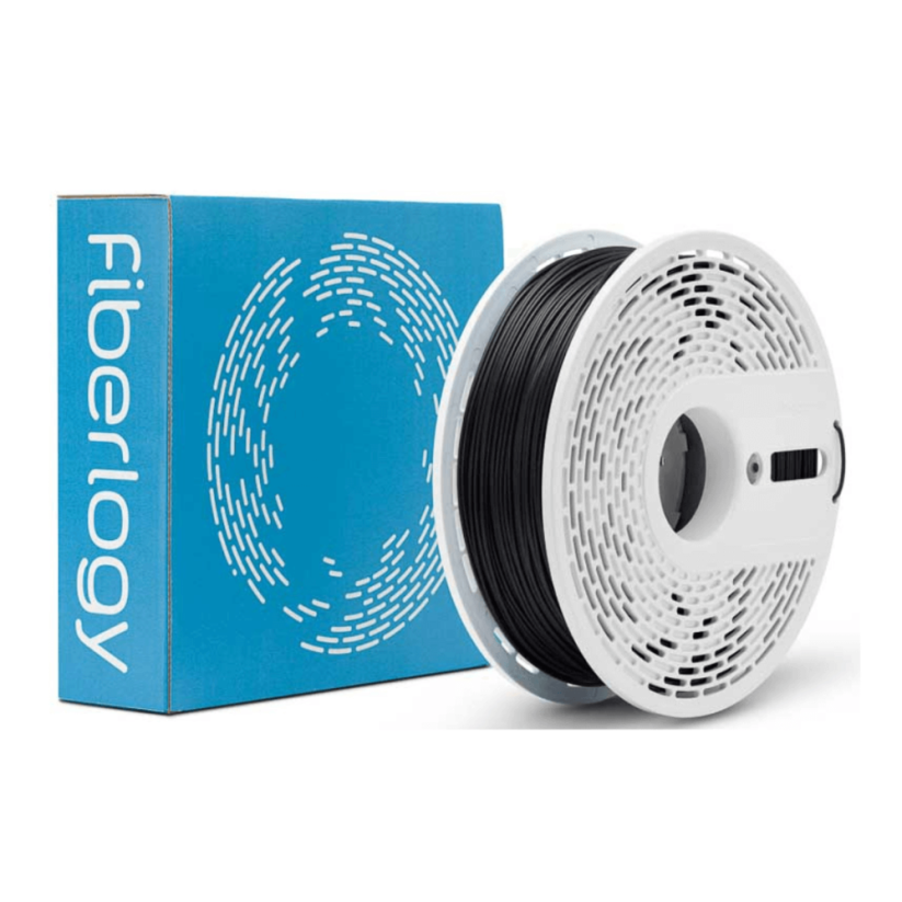 Fiberlogy R PET-G anthracite 0,85 kg
