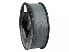 Filament 3DPower Basic ABS šedá (grey)