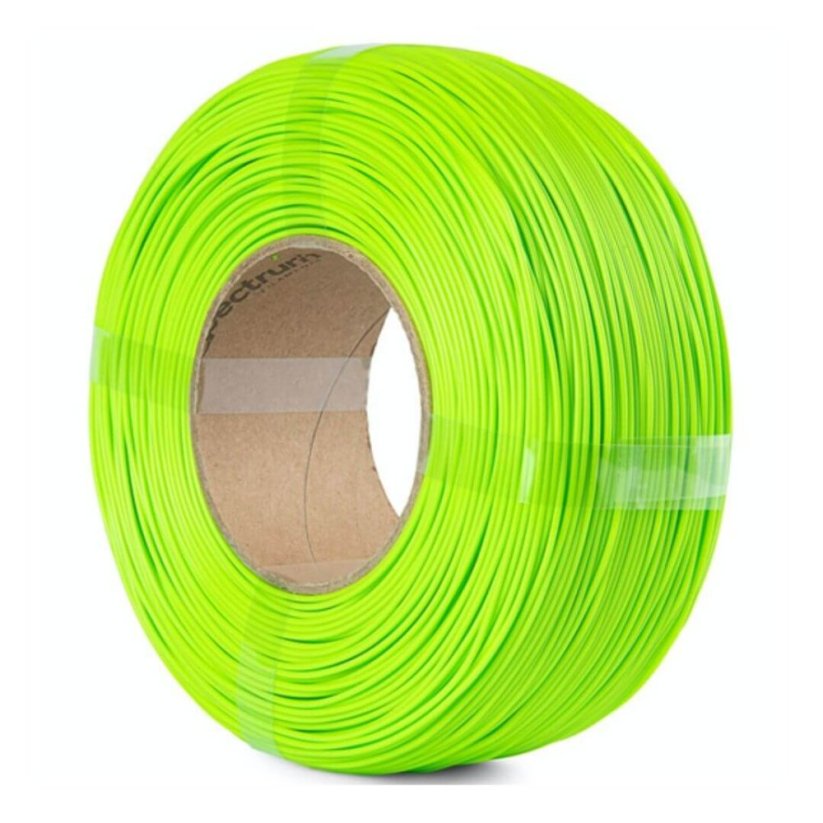 Spectrum ReFill PLA Premium lime green