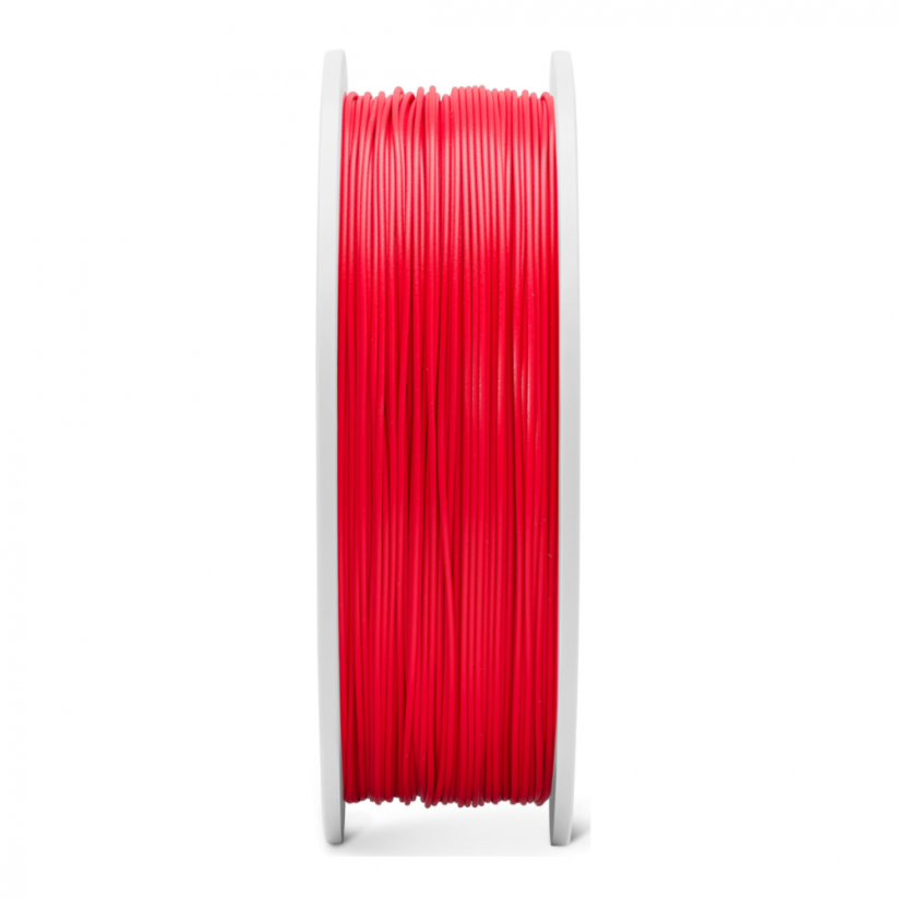 Fiberlogy Easy PLA red 0,85 kg