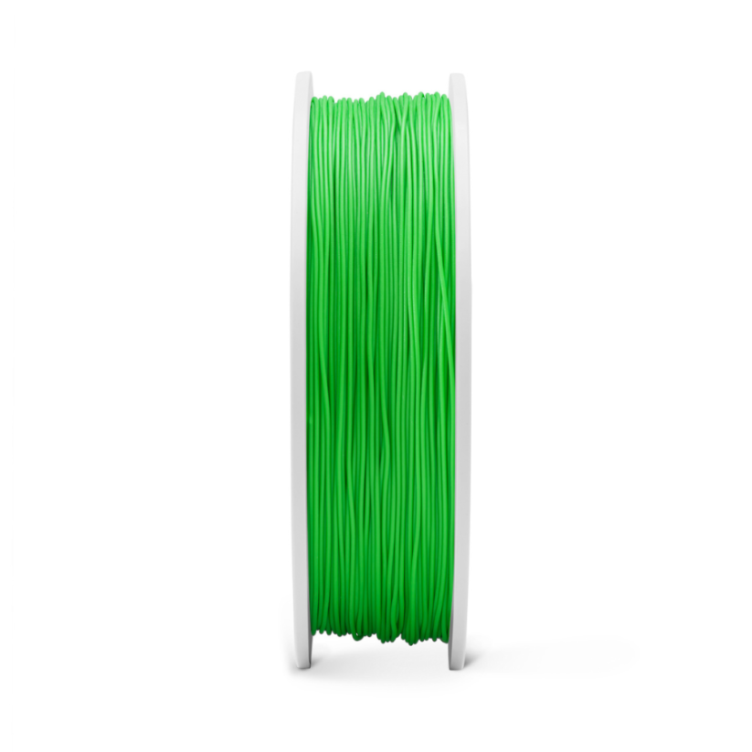 Fiberlogy Fiberflex 40D zelená (green) 0,5 kg