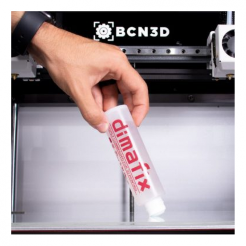 Dimafix adhesive pen