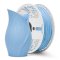 Fiberlogy Matte PET-G pastelová modrá (pastel blue) 0,85 kg