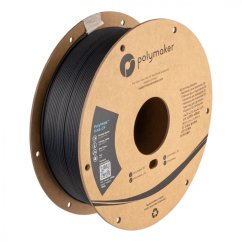 Polymaker PolyMide™  PA6-CF černá (black)