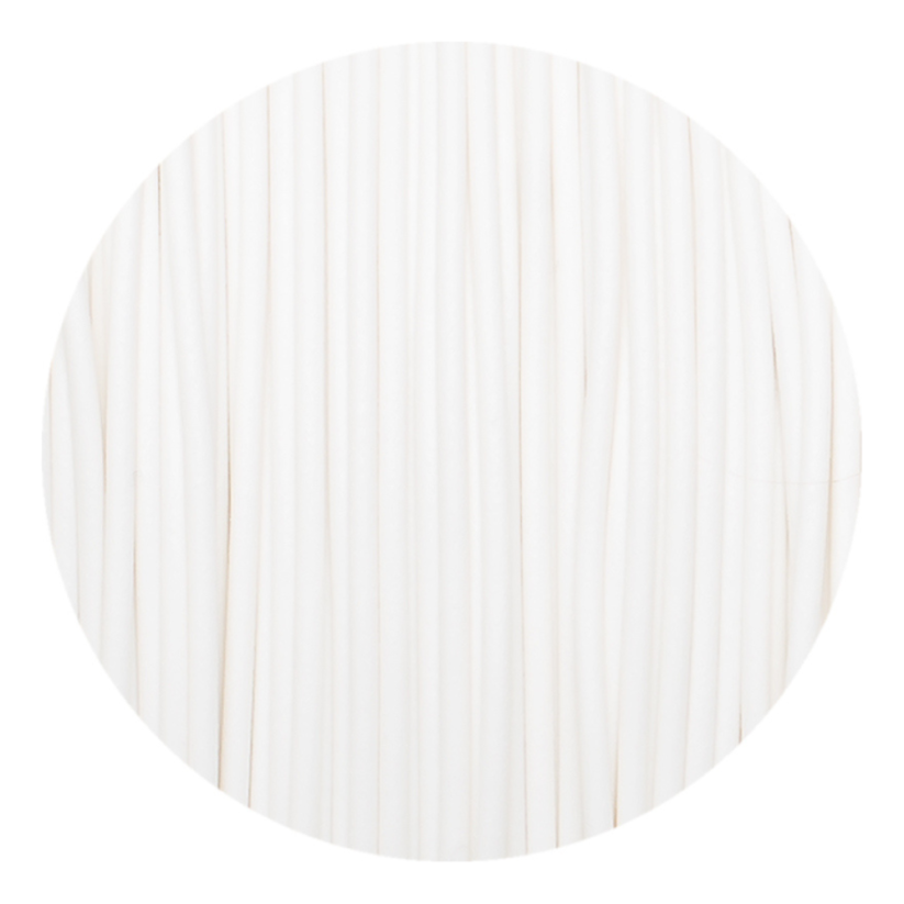 Fiberlogy MattFlex 40D biela (white) 0,85 kg