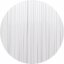 Filament Fiberlogy Refill ABS bílá (white) Barva