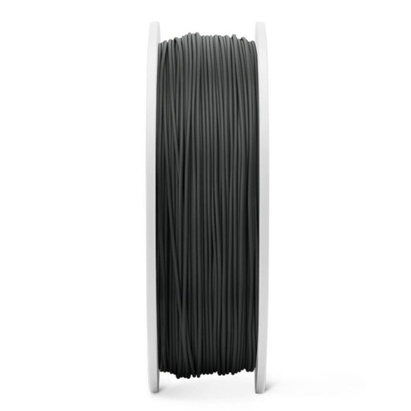 Fiberlogy Matte PLA grafitová (graphite) 0,85 kg