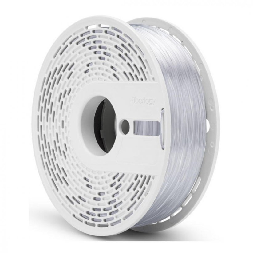 Fiberlogy ABS Pure - Transparent