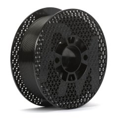 Filament PM PLA čierna (black)